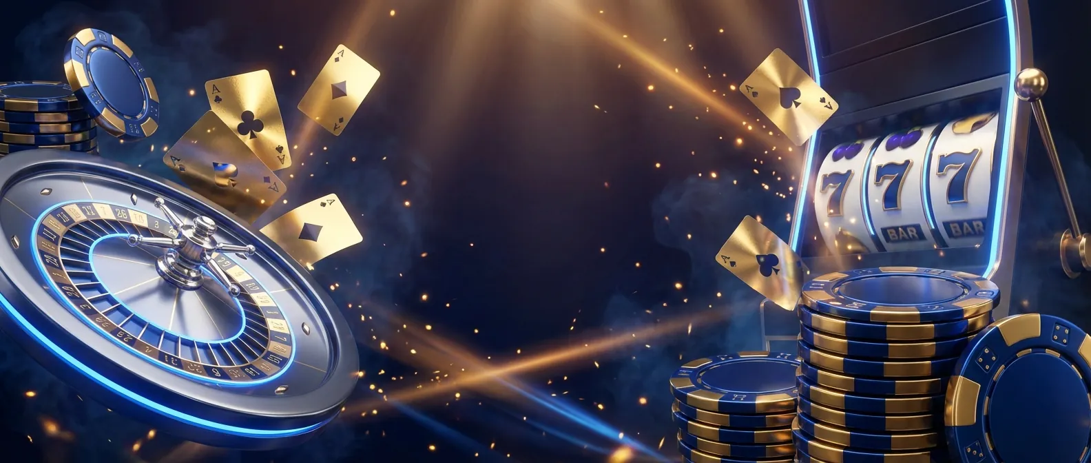 Spinaro Casino bonus